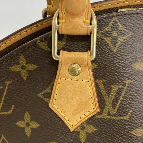 Louis Vuitton Handbag Monogram Ellipse MM M51126 Brown Ladies - Picture 7 of 10
